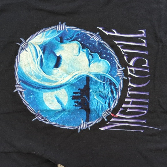 Trans-Siberian Orchestra Concert T-shirts, lot of 2, Winter 2007 & 2008 - Picture 13 of 15